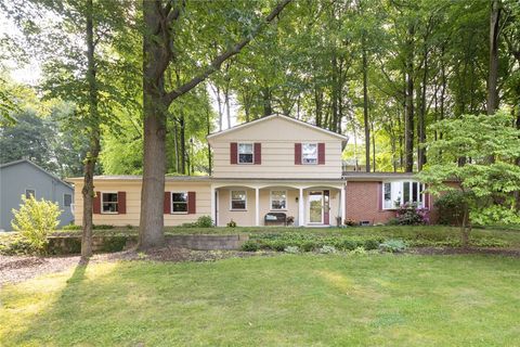 151 Chapel Hill Drive Irondequoit NY 14617