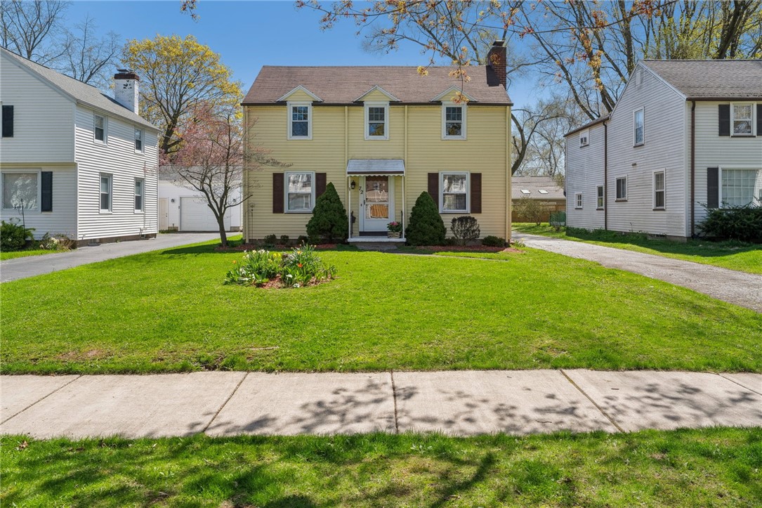 72 Hampshire Drive, Brighton, New York image 1