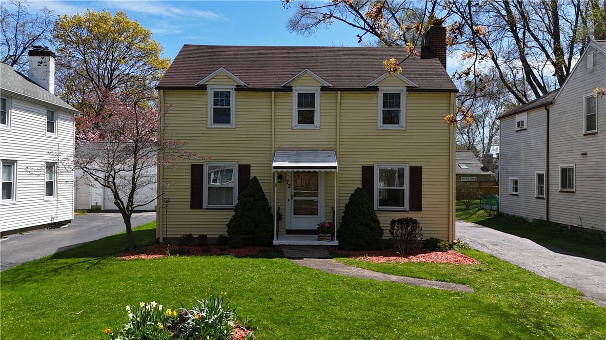 72 Hampshire Drive, Brighton, New York image 6