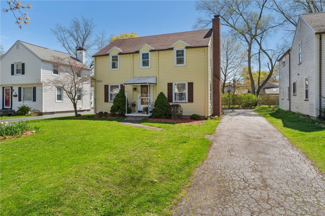 72 Hampshire Drive, Brighton, New York image 2