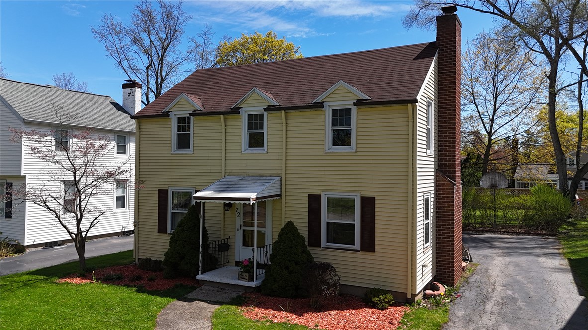 72 Hampshire Drive, Brighton, New York image 5