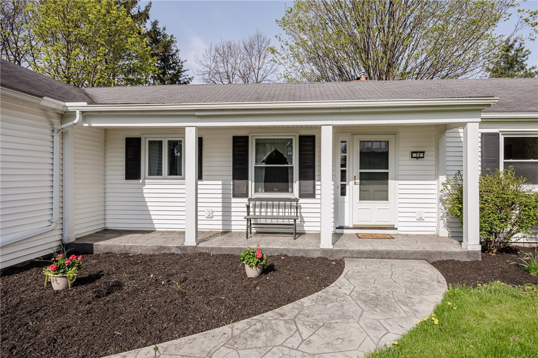 32 Cricket Hill Drive, Pittsford, New York image 43