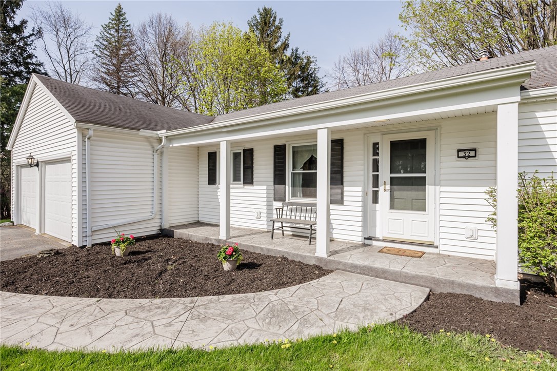 32 Cricket Hill Drive, Pittsford, New York image 44