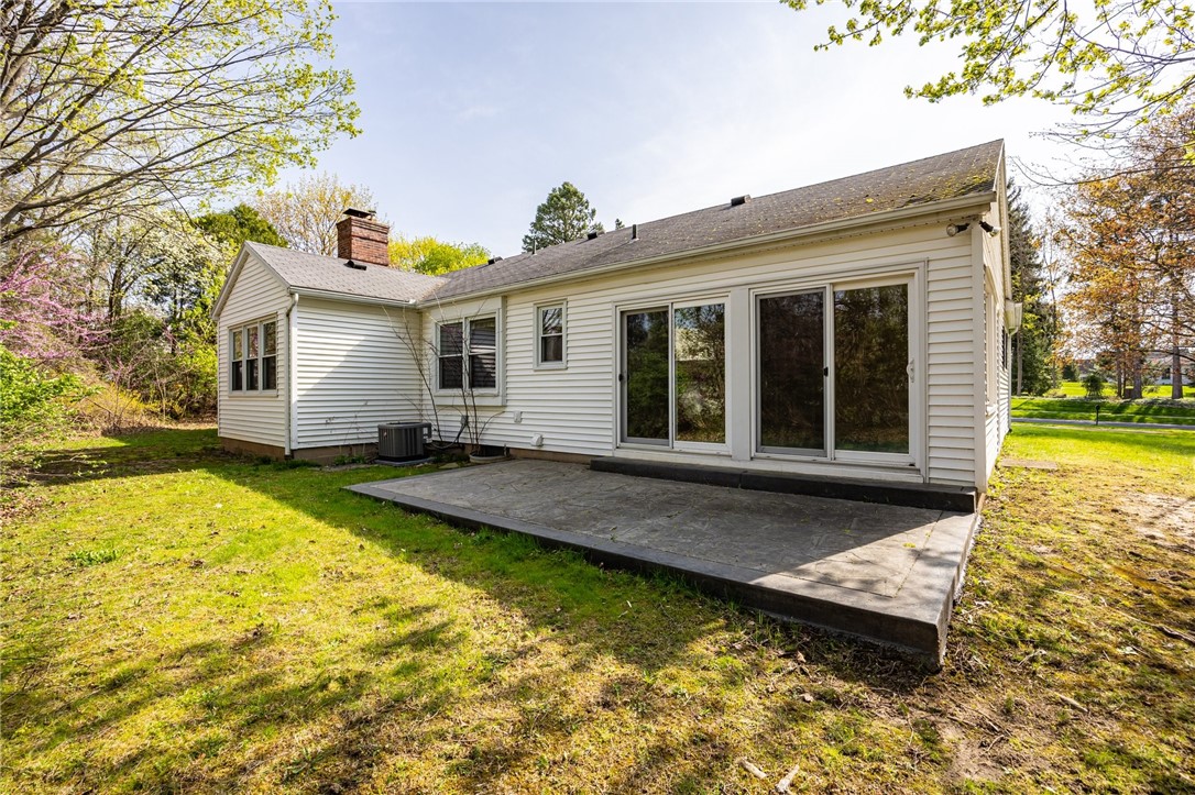 32 Cricket Hill Drive, Pittsford, New York image 39