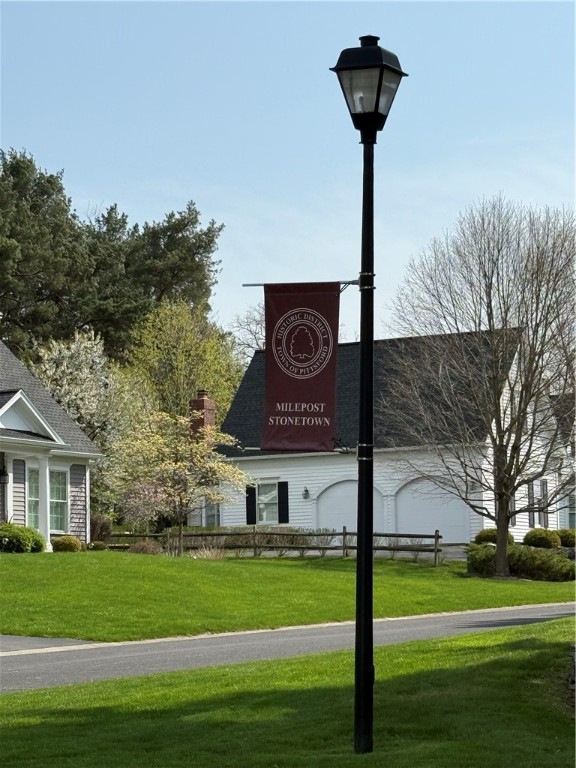 32 Cricket Hill Drive, Pittsford, New York image 48