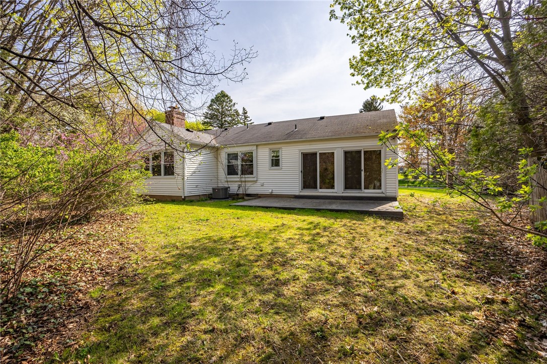 32 Cricket Hill Drive, Pittsford, New York image 41