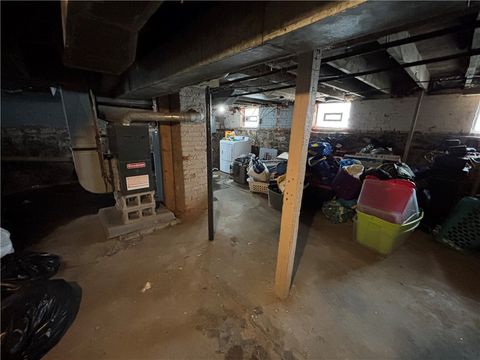 Tiny photo for 46 Elgin Street, Rochester, NY 14611 (MLS # R1684025)
