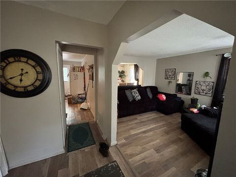 Tiny photo for 46 Elgin Street, Rochester, NY 14611 (MLS # R1684025)