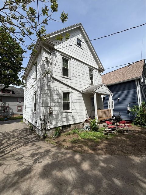 Tiny photo for 46 Elgin Street, Rochester, NY 14611 (MLS # R1684025)