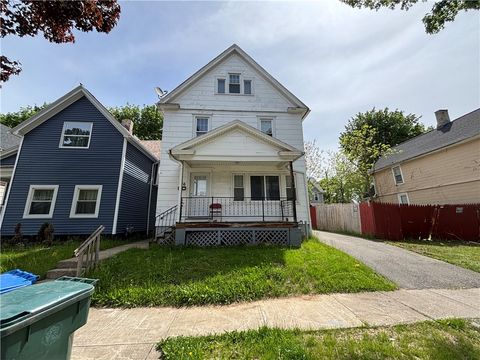 Photo of 46 Elgin Street, Rochester, NY 14611 (MLS # R1684025)