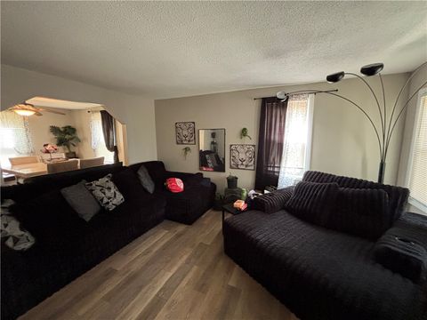 Tiny photo for 46 Elgin Street, Rochester, NY 14611 (MLS # R1684025)
