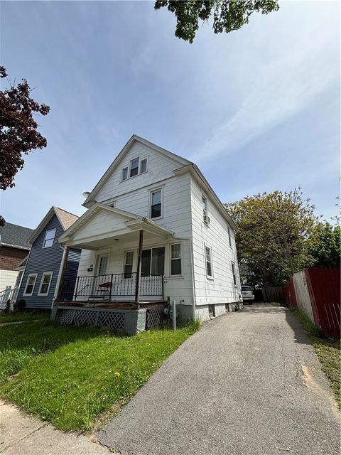 Tiny photo for 46 Elgin Street, Rochester, NY 14611 (MLS # R1684025)