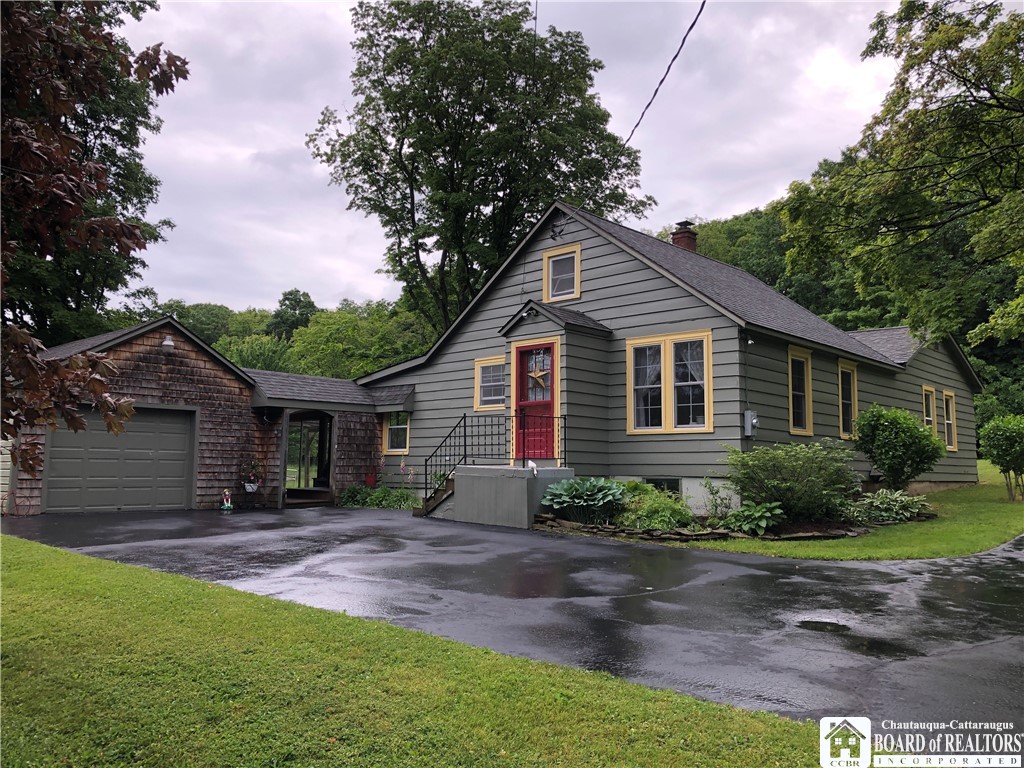 2898 Whitaker Road, Sheridan, New York image 1