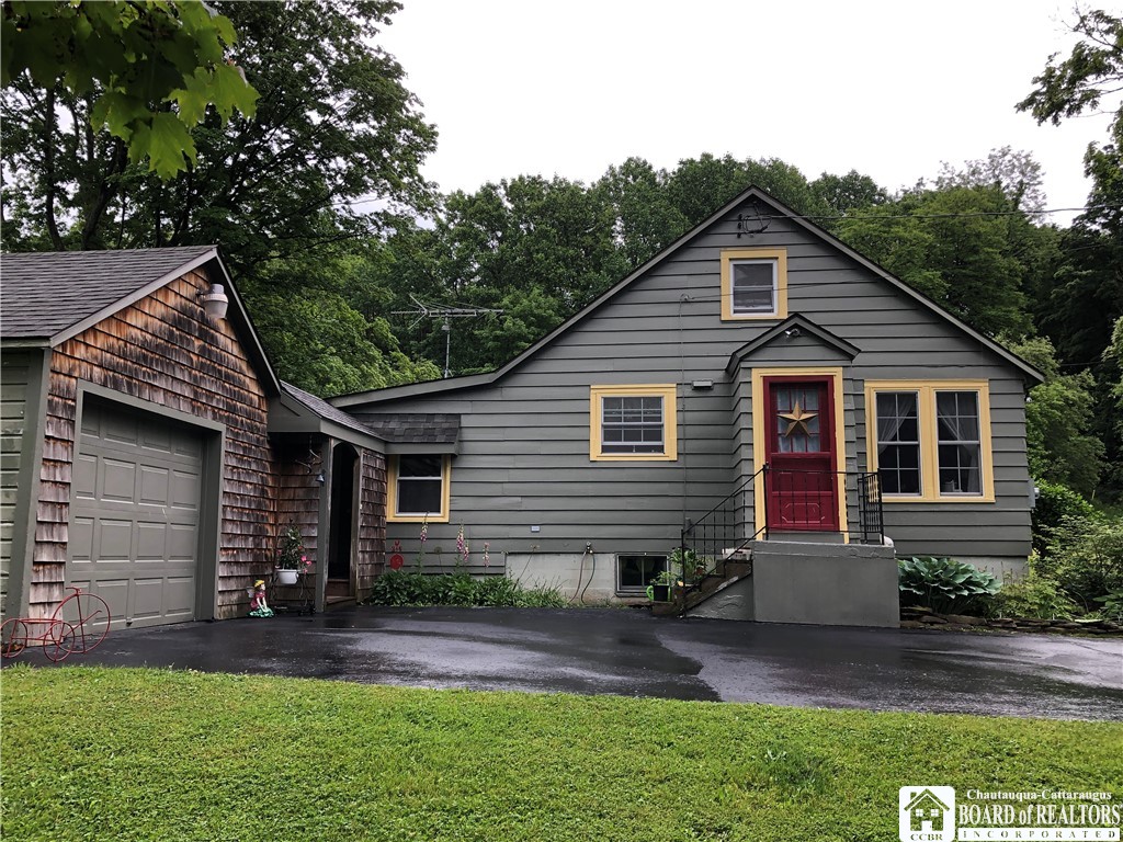 2898 Whitaker Road, Sheridan, New York image 2