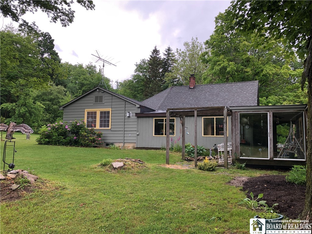 2898 Whitaker Road, Sheridan, New York image 9