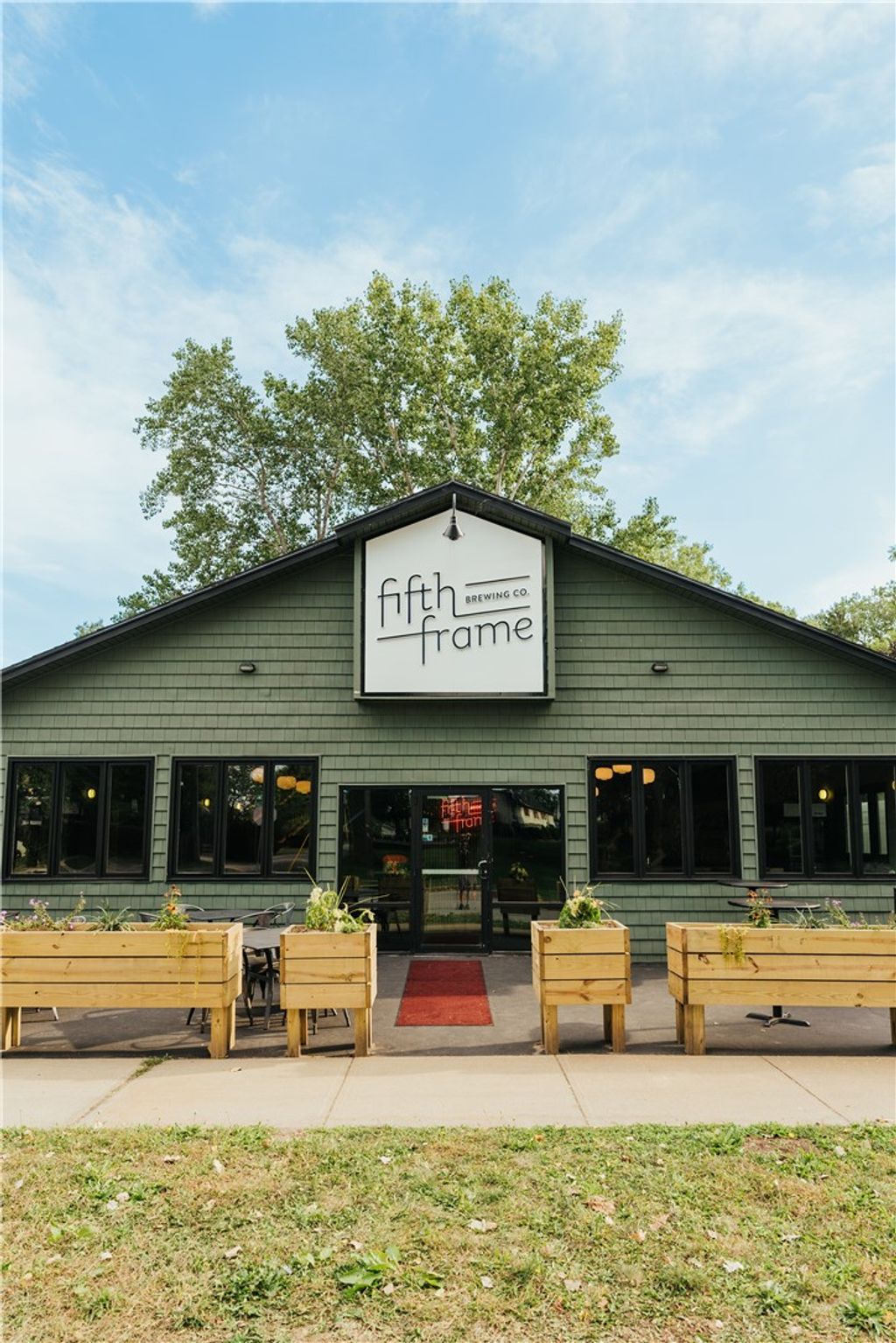 Photo of 5370 Saint Paul Boulevard, Irondequoit, NY 14617 (MLS # R1662492)