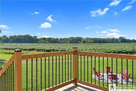 Tiny photo for 8520 W Route 20, Westfield, NY 14787 (MLS # R1709210)
