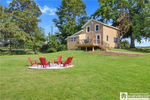Tiny photo for 8520 W Route 20, Westfield, NY 14787 (MLS # R1709210)