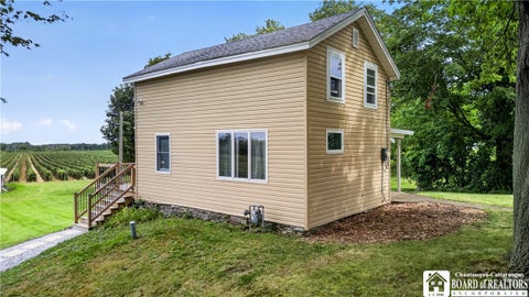 Tiny photo for 8520 W Route 20, Westfield, NY 14787 (MLS # R1709210)