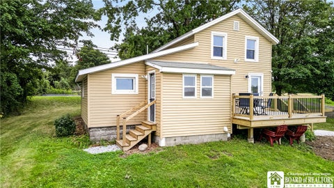 Tiny photo for 8520 W Route 20, Westfield, NY 14787 (MLS # R1709210)