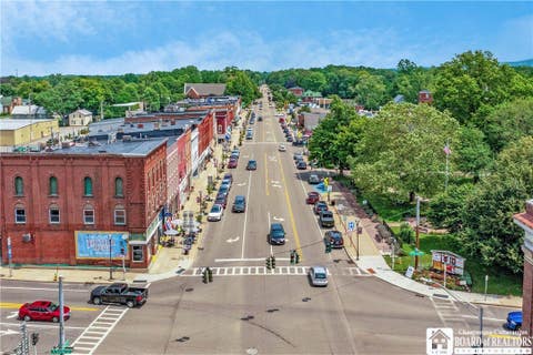 Tiny photo for 8520 W Route 20, Westfield, NY 14787 (MLS # R1709210)