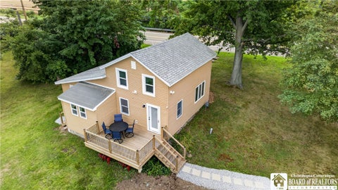 Tiny photo for 8520 W Route 20, Westfield, NY 14787 (MLS # R1709210)