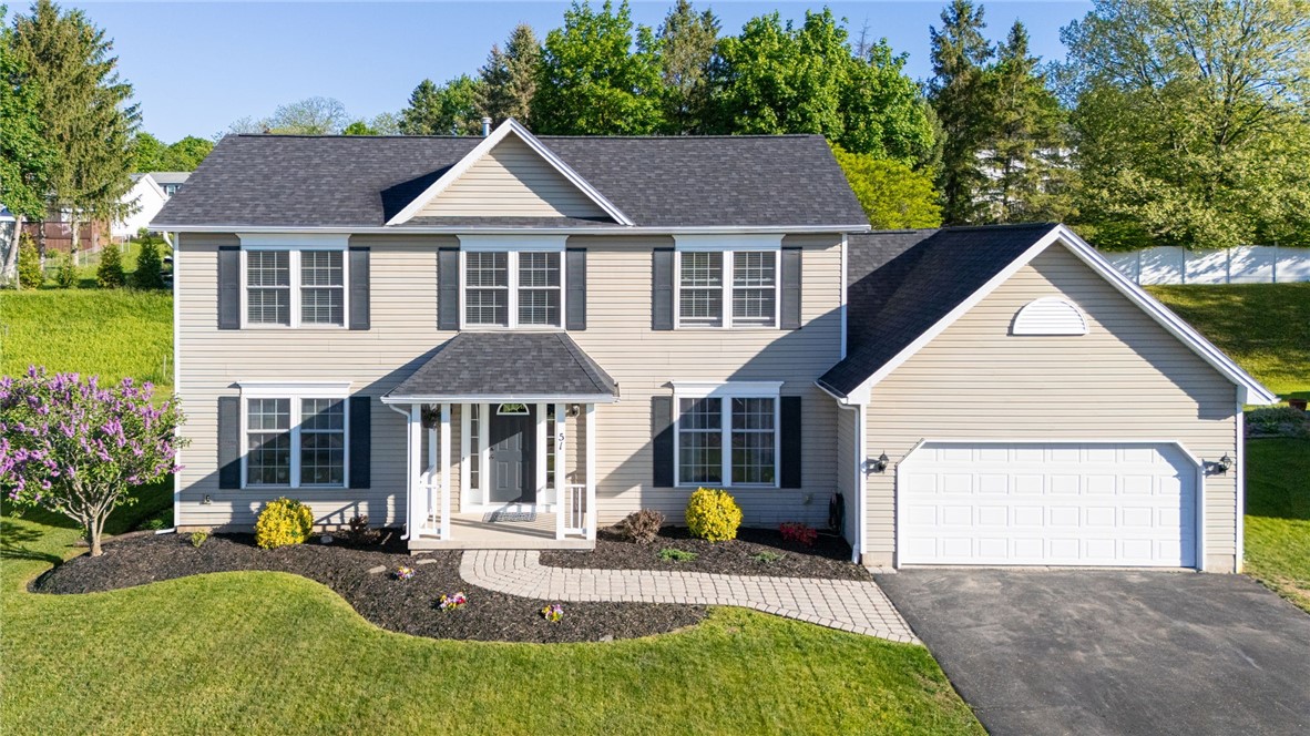 51 Parnell Drive