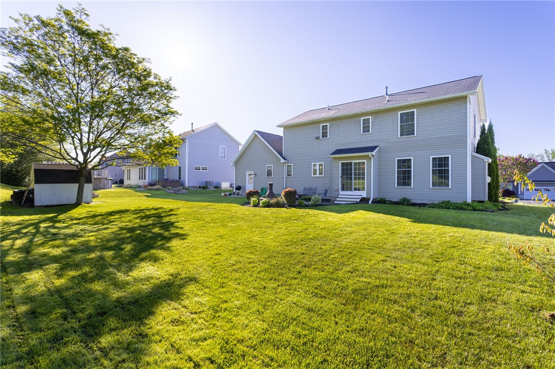 51 Parnell Drive
