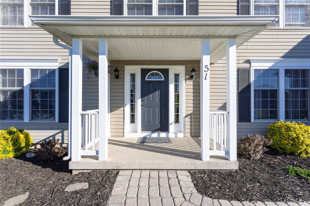 51 Parnell Drive