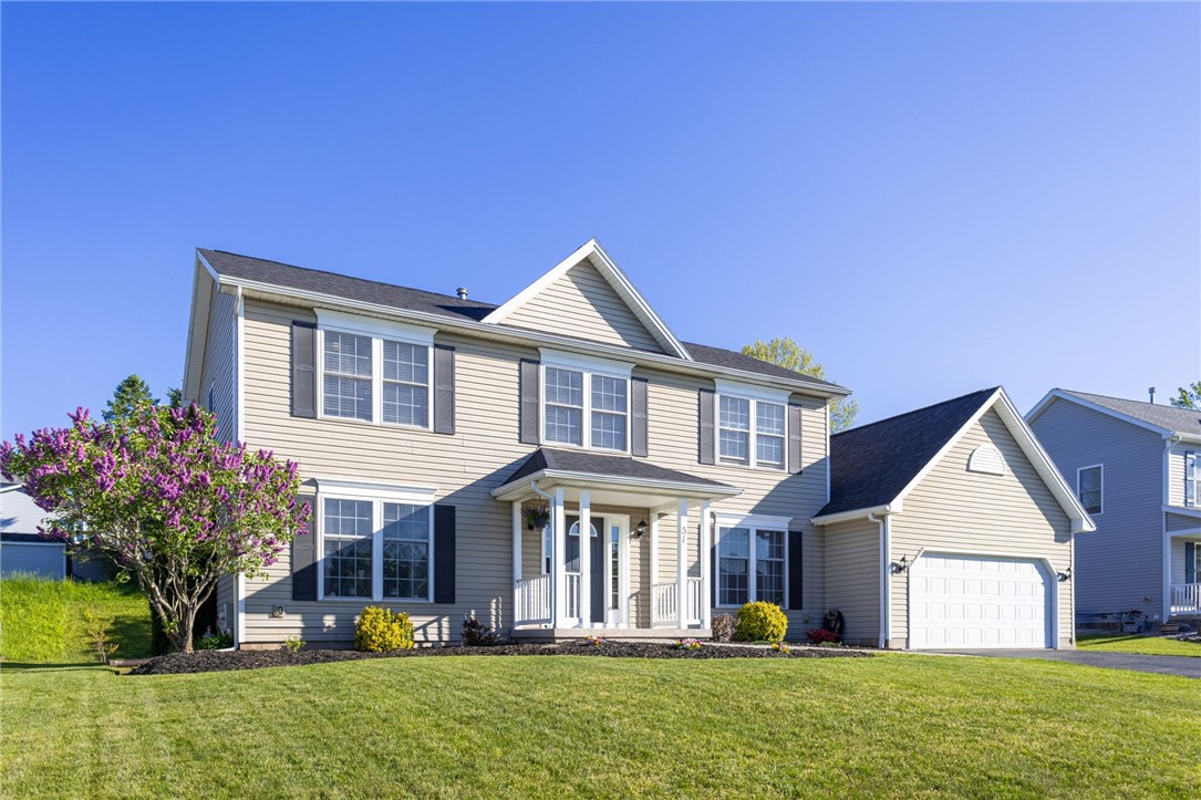 51 Parnell Drive