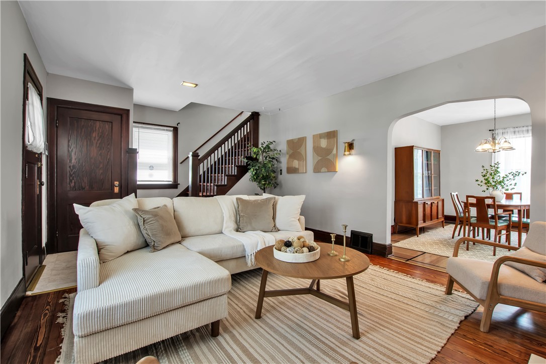 14 Copeland Place, Buffalo, New York image 13