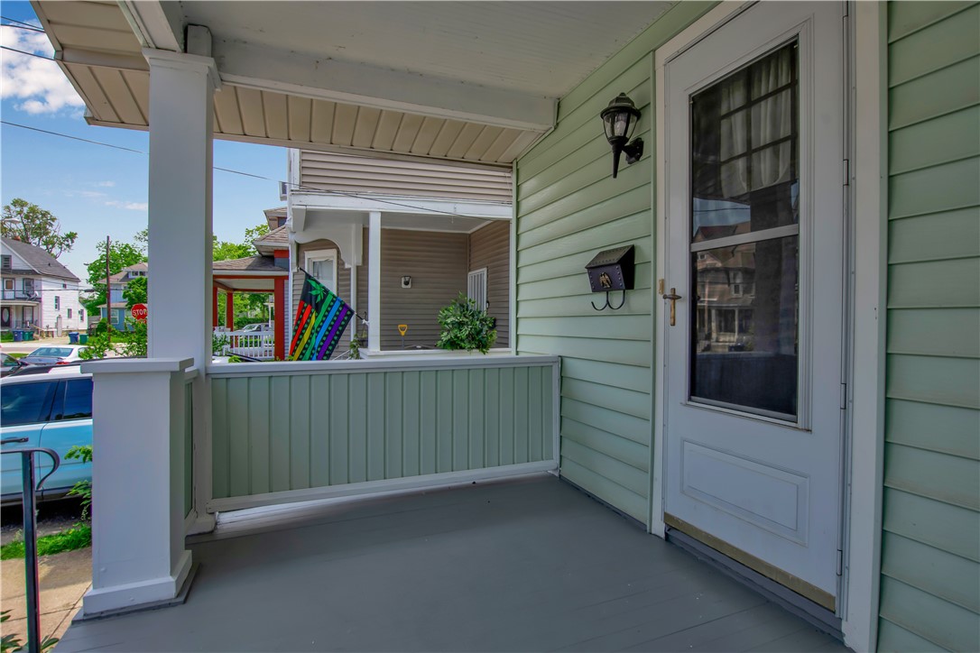 14 Copeland Place, Buffalo, New York image 5
