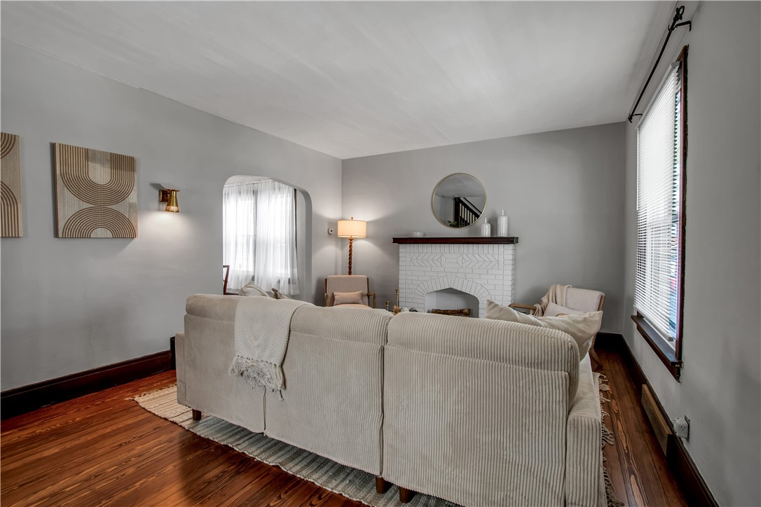 14 Copeland Place, Buffalo, New York image 8