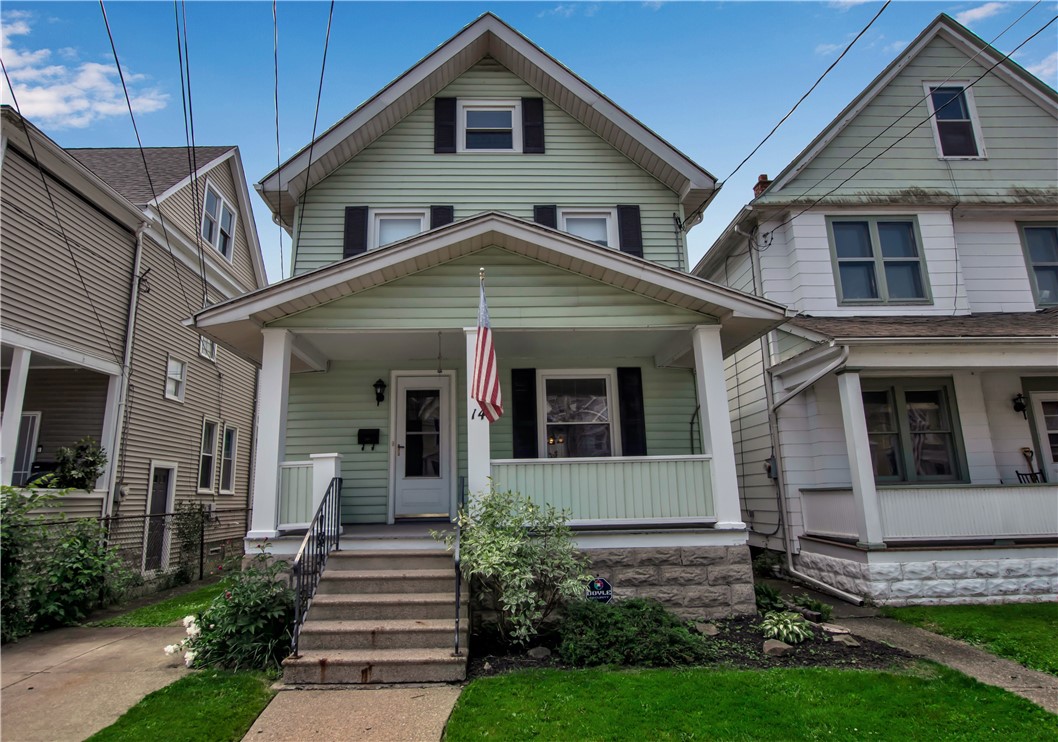 14 Copeland Place, Buffalo, New York image 1