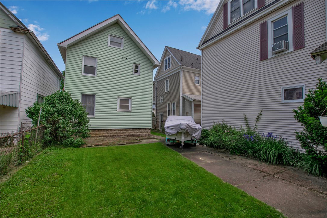 14 Copeland Place, Buffalo, New York image 37