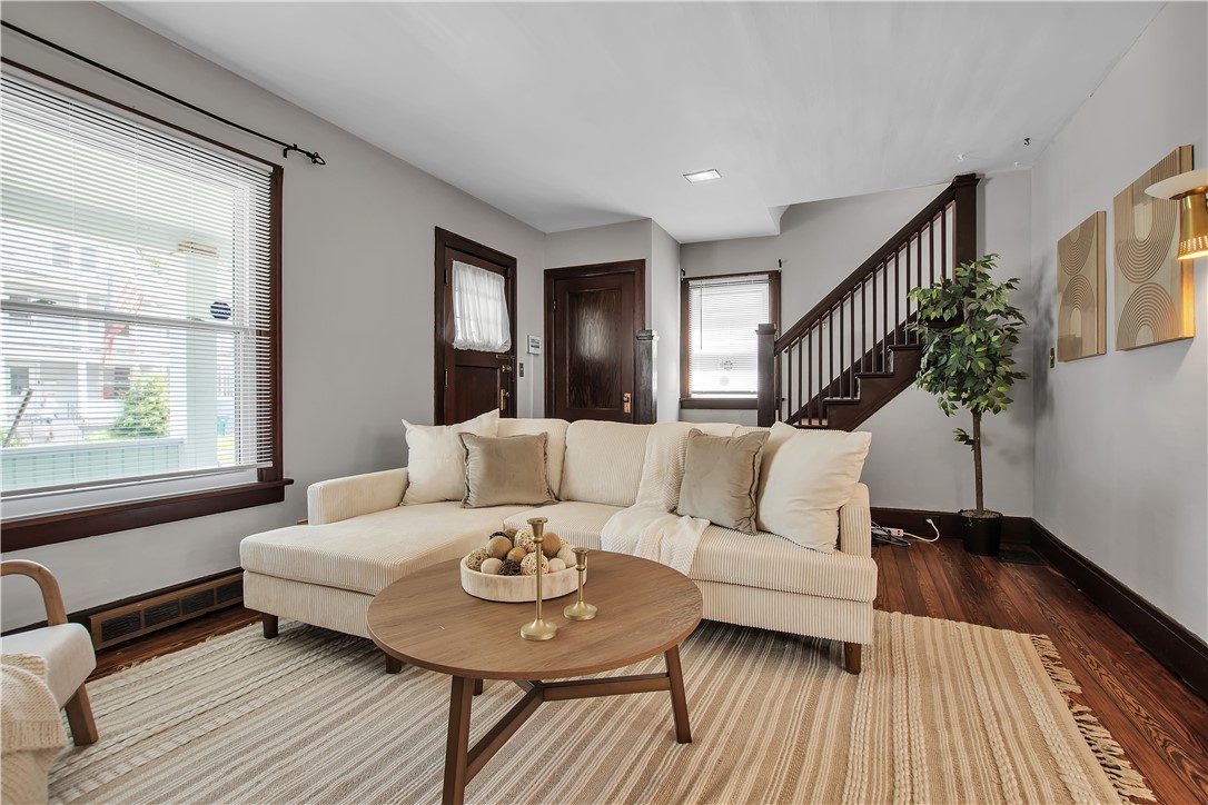 14 Copeland Place, Buffalo, New York image 12
