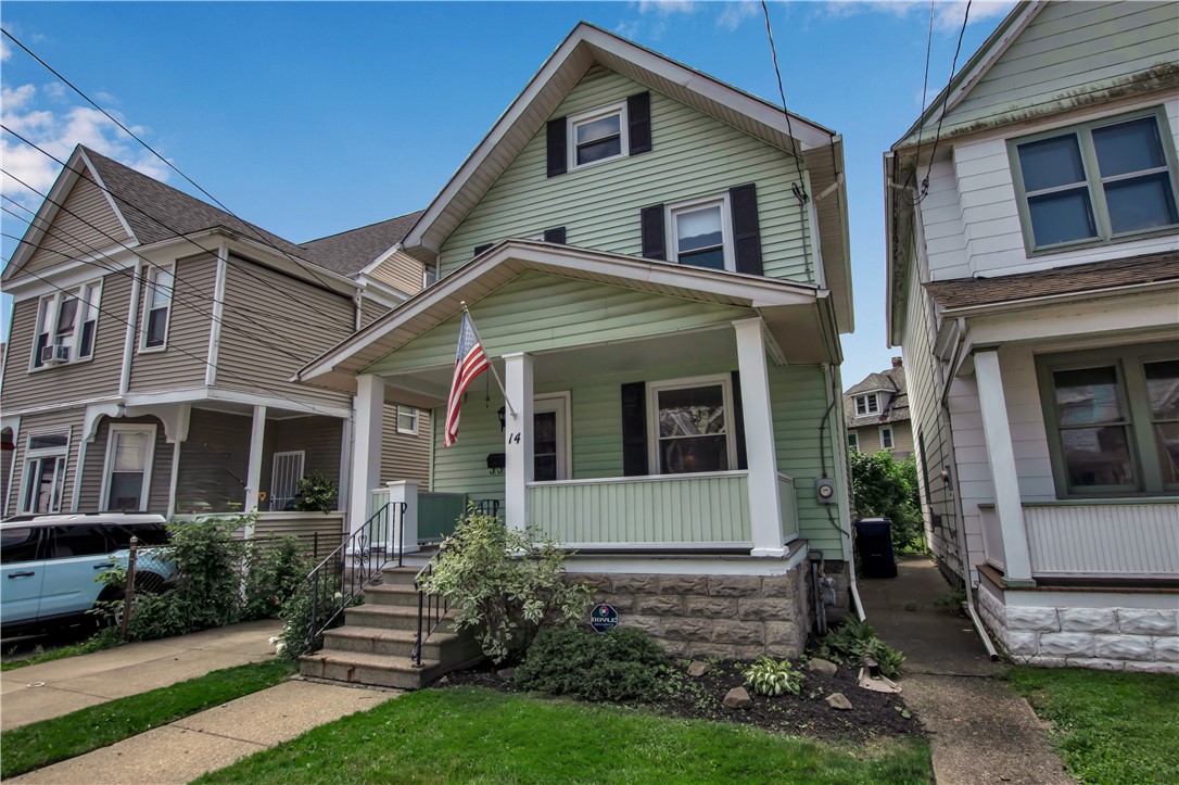 14 Copeland Place, Buffalo, New York image 2