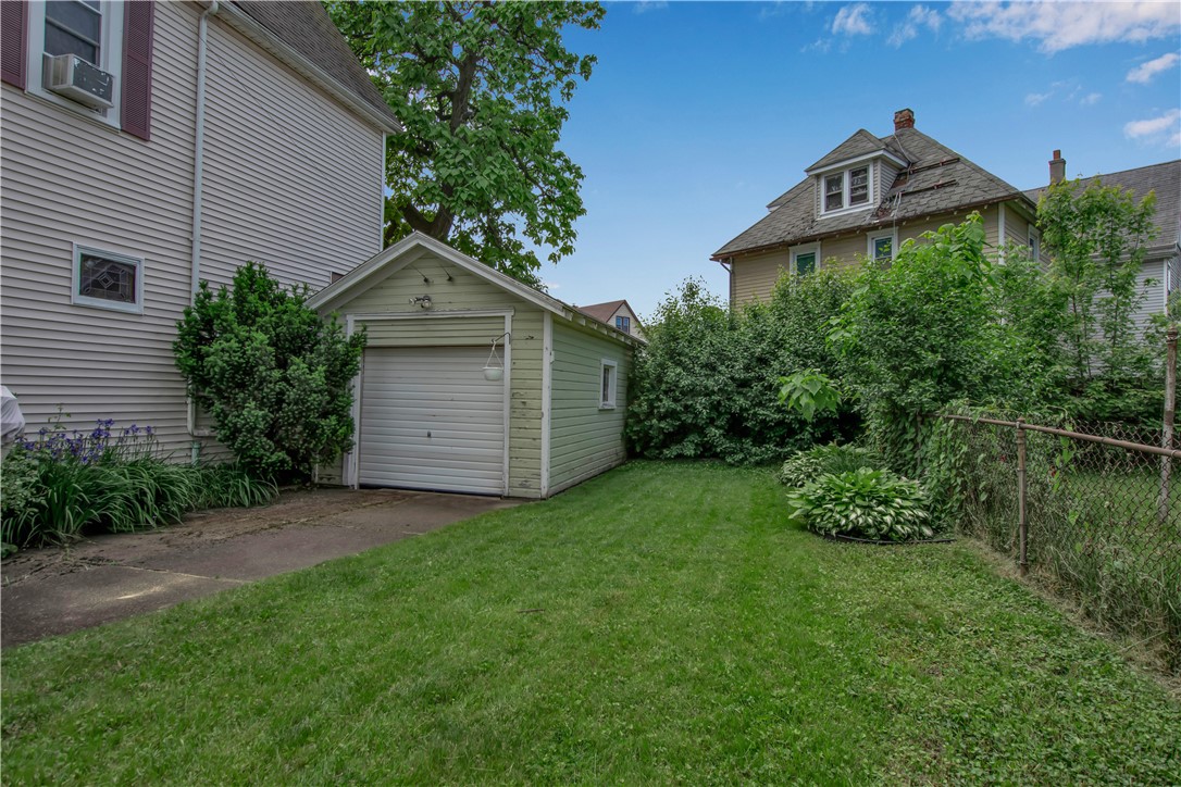 14 Copeland Place, Buffalo, New York image 35