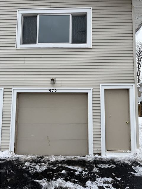 972 Eastbrooke Lane Rochester NY 14618