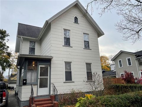 Homes For Rent - 69 Averill Avenue<br/> Rochester, NY 14620