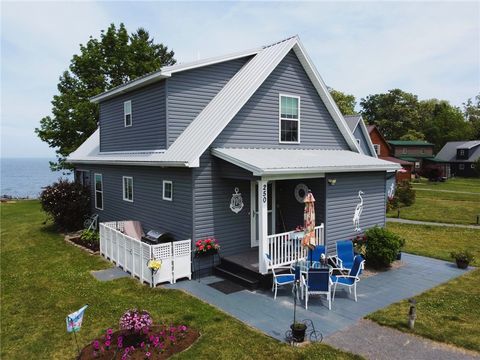 250 Danielle Lane Hamlin NY 14464