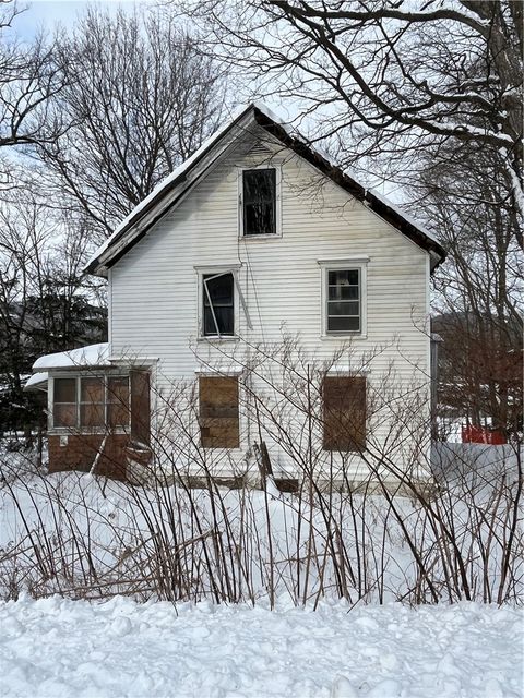 Homes For Sale - 133 Southside Drive<br/> Oneonta, NY 13820