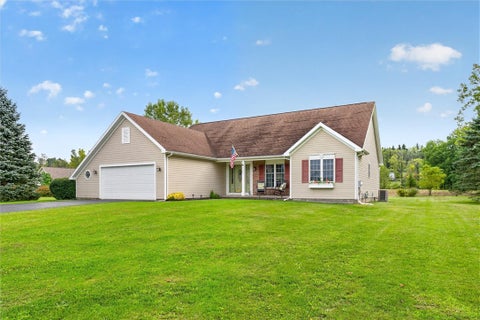 Homes For Sale - 4394 Witherden Rd Road<br/> Wayne County, Marion, NY 14505