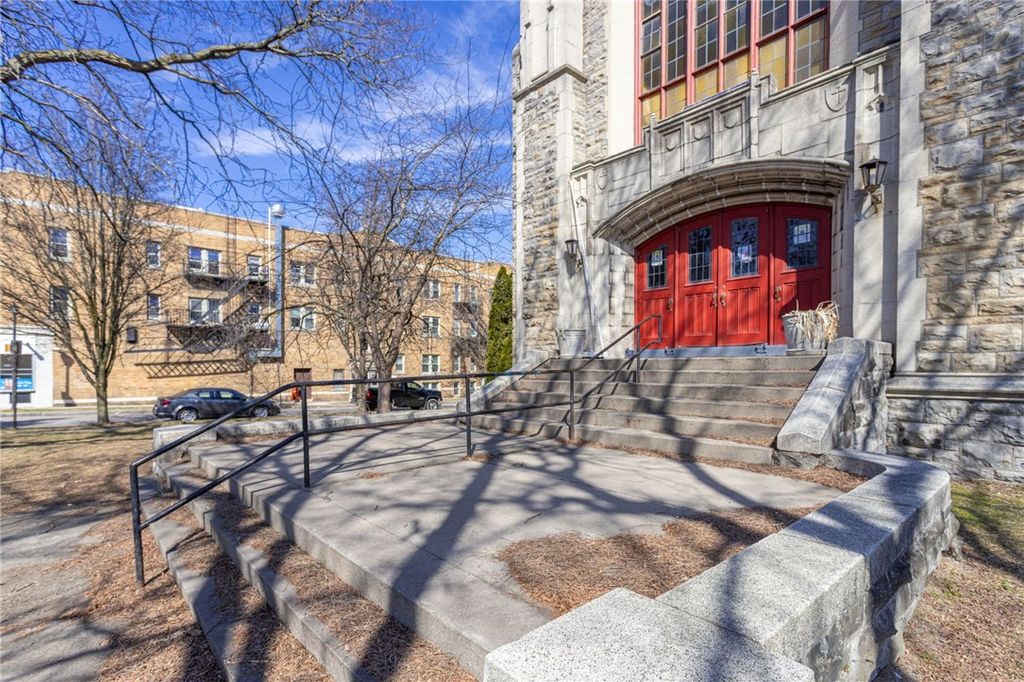 Photo of 1006 Monroe Avenue, Rochester, NY 14620 (MLS # R1663090)