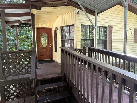 Tiny photo for 45 Big Oak Drive DR, Erwin, NY 14870 (MLS # R1724240)