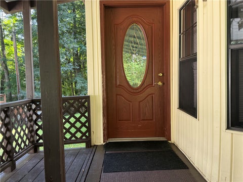 Tiny photo for 45 Big Oak Drive DR, Erwin, NY 14870 (MLS # R1724240)