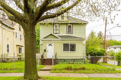 Homes For Sale - 67 Wilbur Street<br/> Monroe County, Rochester, NY 14611