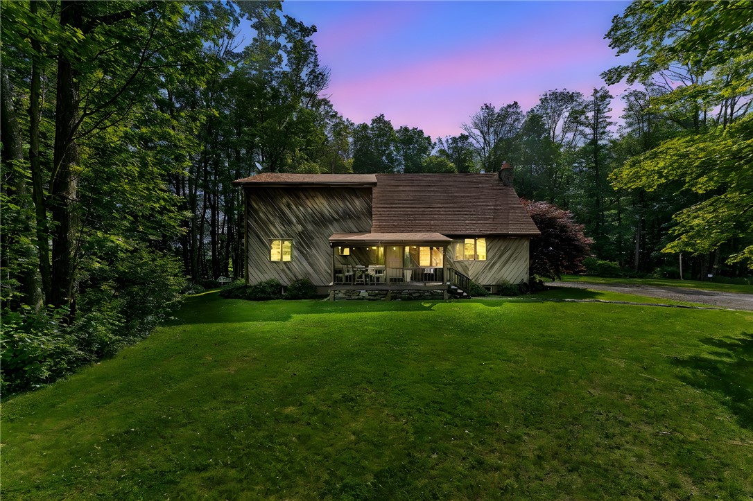 266 Atswell Road