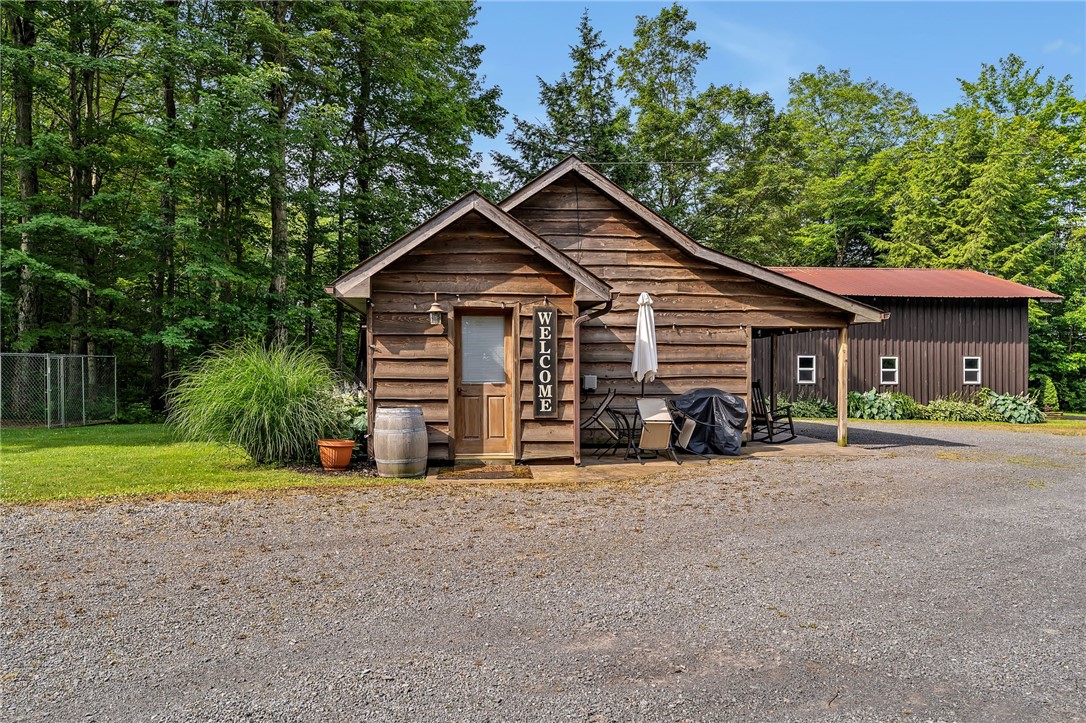266 Atswell Road