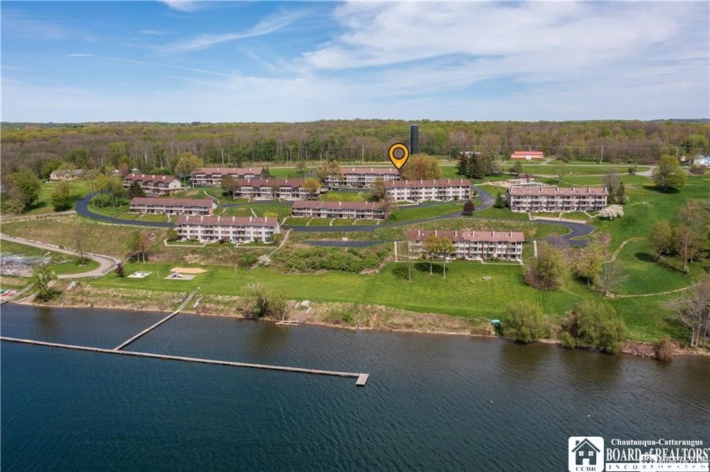 32 Mohawk Drive #B, Chautauqua, New York image 23